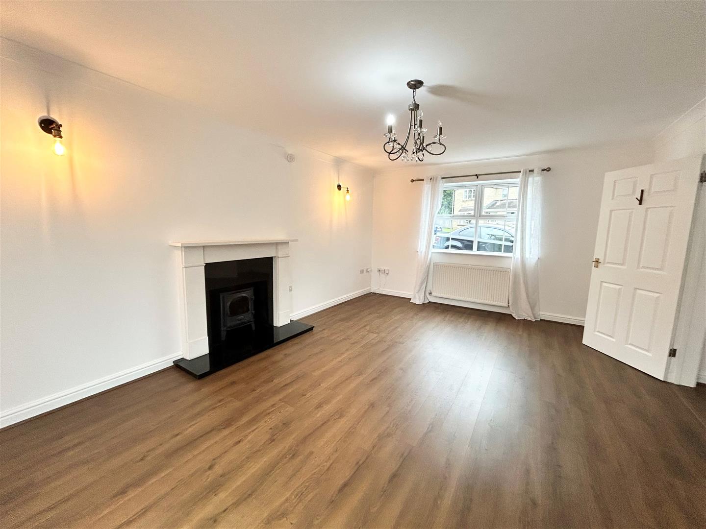 Iron Way, Tondu, Bridgend, CF32 9BF